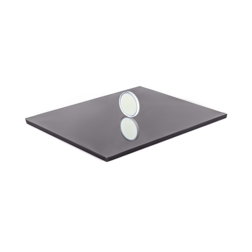 Стекло защитное FWL21T D18*T2 для сварки по ценам производителя в Москве с доставкой по всей России