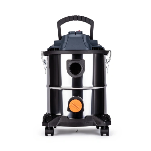 Строительный пылесос FTL VC 20 по ценам производителя в Москве с доставкой по всей России