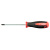 Отвертка Profi, PH1 х 100 мм, S2, двухкомпонентная рукоятка Matrix по ценам производителя в Москве с доставкой по всей России Отвертка Profi, PH1 х 100 мм, S2, двухкомпонентная рукоятка Matrix по ценам производителя в Москве с доставкой по всей России