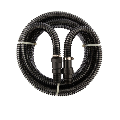 Всасывающий комплект для насоса РК, 7,7 м, D 1", обратный клапан Denzel по ценам производителя в Москве с доставкой по всей России