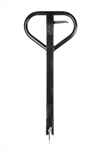 Ручка в сборе для тележек гидравлических JC (Handle assembly) по ценам производителя в Москве с доставкой по всей России