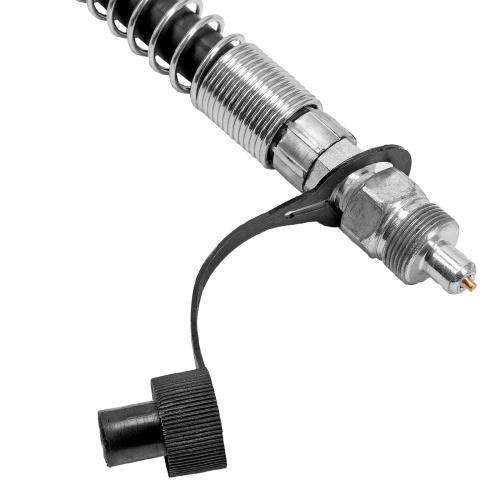 Растяжка гидравлическая, 10 т, набор из 17 предметов, 7 сменных насадок, в пластиковом кейсе Stels по ценам производителя в Москве с доставкой по всей России