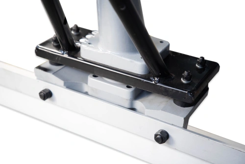 Виброрейка для бетона TOR SF-1 без лезвия и двигателя купить в Москве с доставкой по всей России | ProtosMarket.ru