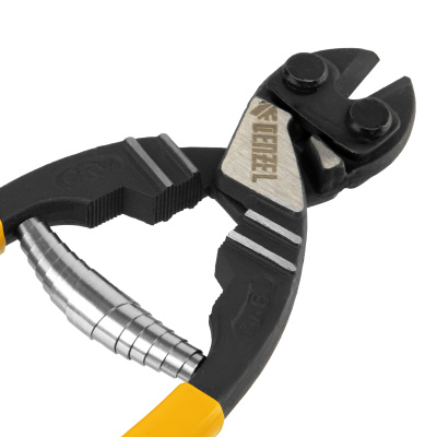 Болторез компактный, 225 мм - 9", Cr-V Denzel по ценам производителя в Москве с доставкой по всей России