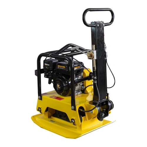 Виброплита реверсивная STEM Techno RPC 162 (Dinking DK168F-1-C(S)) по ценам производителя в Москве с доставкой по всей России