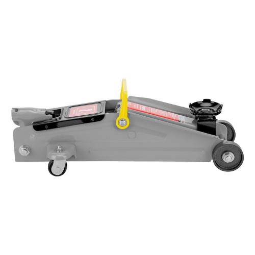 Домкрат гидравлический подкатной, 2 т, высота подъема 135-355 мм Matrix по ценам производителя в Москве с доставкой по всей России