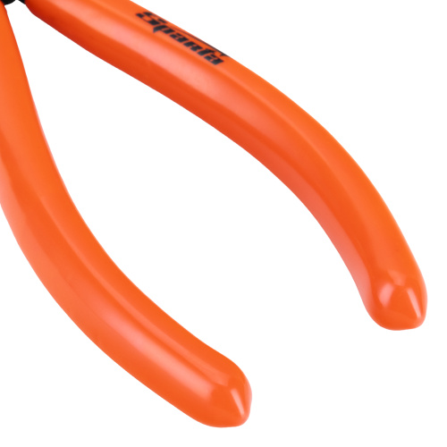 Съемник, 150 мм, для внутренних стопорных колец, изогнутые губки (сжим) Sparta по ценам производителя в Москве с доставкой по всей России