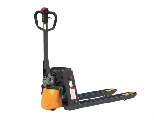 Тележка электрическая 2000 кг 1150 мм TOR T20 Li-ion гибридный привод 48/10 В/Ач по ценам производителя в Москве с доставкой по всей России