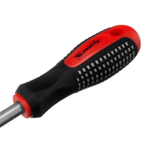 Отвертка с набором бит, CrV, 14 шт Matrix по ценам производителя в Москве с доставкой по всей России