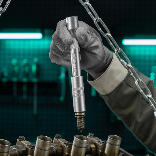 Набор инструментов 1/2", 1/4", CrV, 12 гранные головки, пластиковый кейс, 94 предмета Stels по ценам производителя в Москве с доставкой по всей России