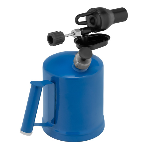 Лампа паяльная, 2 л Барс по ценам производителя в Москве с доставкой по всей России