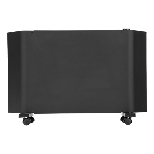 Конвектор электрический XCE-1500 B, 230 В, 1500 Вт, X-образный нагреватель Denzel по ценам производителя в Москве с доставкой по всей России