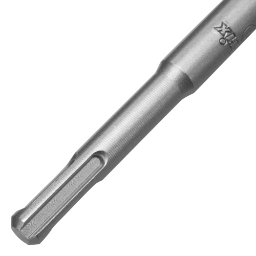 Бур по бетону, 14 х 400 мм, SDS Plus Matrix по ценам производителя в Москве с доставкой по всей России