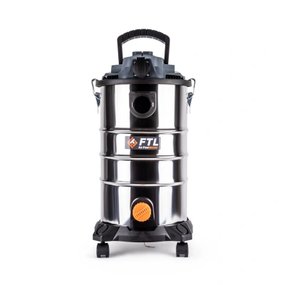 Строительный пылесос FTL VC 30 купить в Москве с доставкой по всей России | ProtosMarket.ru