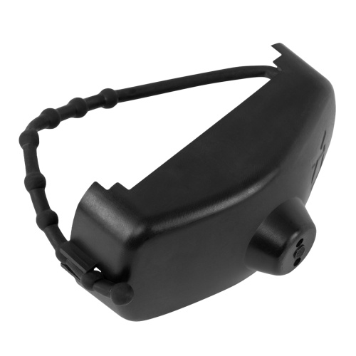 Шнек для льда IR-150, диаметр 150 мм, длина 800 мм,соединение 20 мм, съемный нож Denzel по ценам производителя в Москве с доставкой по всей России