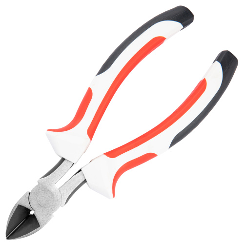 Бокорезы Premium, 160 мм, трехкомпонентные рукоятки Matrix по ценам производителя в Москве с доставкой по всей России