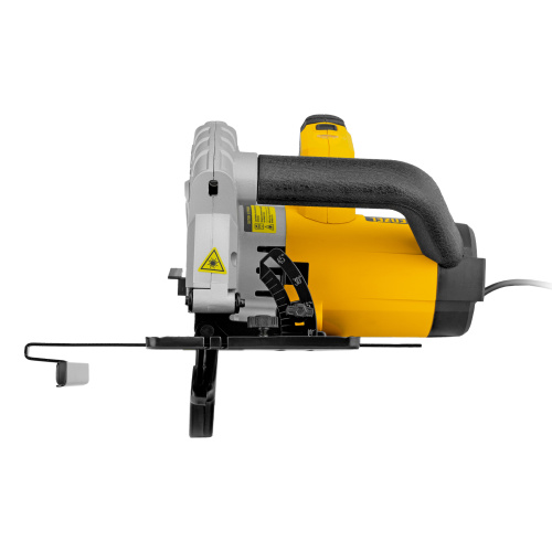 Пила циркулярная CS-185, 1500 Вт, 185 мм Denzel купить в Москве с доставкой по всей России | ProtosMarket.ru