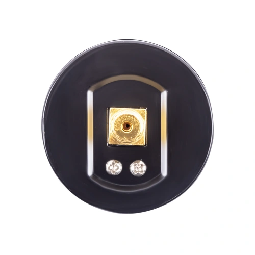 Манометр 50 мм 1/8 внешняя резьба по ценам производителя в Москве с доставкой по всей России