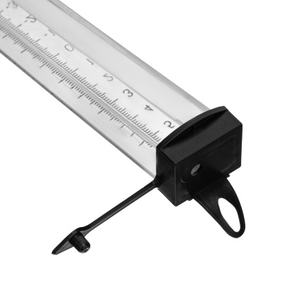 Гидроуровень, L 15 м, D 8 мм, со шкалой Сибртех по ценам производителя в Москве с доставкой по всей России