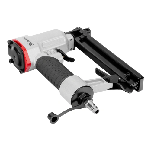 Степлер пневматический для прямоугольных скоб от 10 до 22 мм Matrix по ценам производителя в Москве с доставкой по всей России