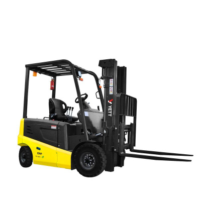 Электрический погрузчик YETT ERP20 li-ion M300-3W по ценам производителя в Москве с доставкой по всей России