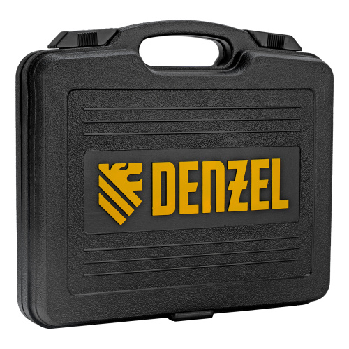 Дрель ударная ID-750, 750 Вт, 0-3000 об/мин, 48000 уд/мин Denzel по ценам производителя в Москве с доставкой по всей России