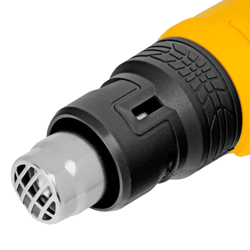 Фен технический HG-1800, 1800 Вт, 3 режима Denzel по ценам производителя в Москве с доставкой по всей России