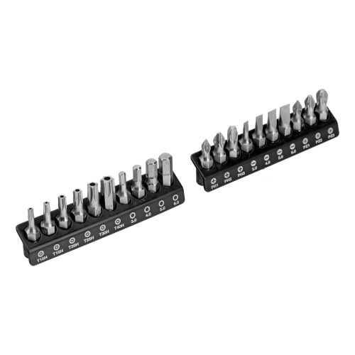 Набор торцевых головок, трещотка 120 зубьев, 1/4", CrV, 36 предметов Gross по ценам производителя в Москве с доставкой по всей России