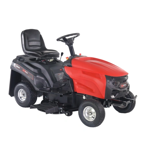 Газонокосилка с сиденьем (трактор) EVOline TRG 84 H (с двигателем Zongshen) по ценам производителя в Москве с доставкой по всей России