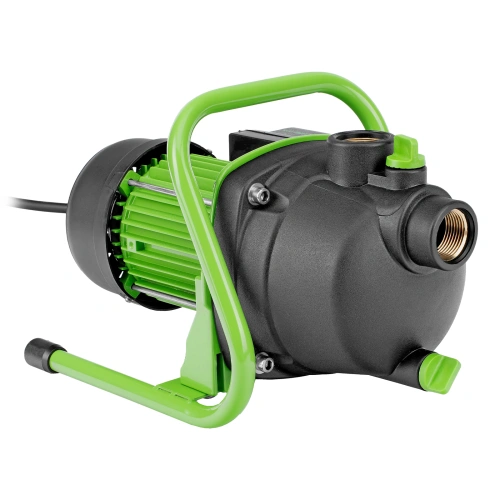 Садовый поверхностный насос СПН850-П, 850 Вт, напор 42 м, 3500 л/ч, пластик Сибртех по ценам производителя в Москве с доставкой по всей России