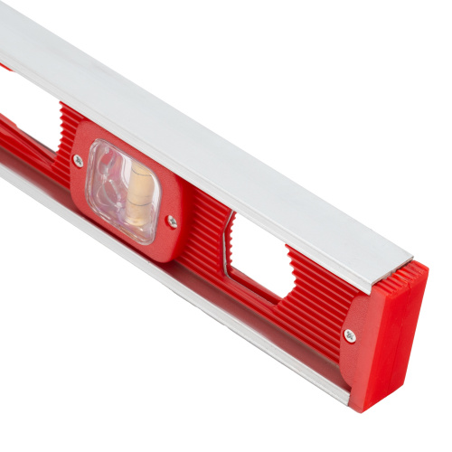 Уровень магнитный, 600 мм, 3 глазка Matrix по ценам производителя в Москве с доставкой по всей России