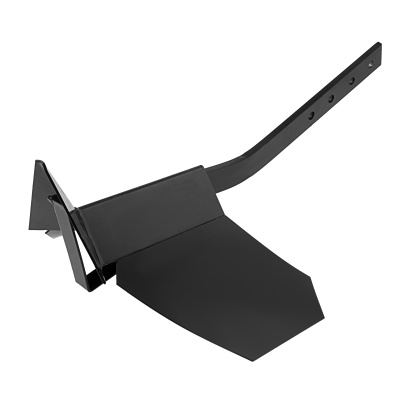 Окучник 1-рядный, без сцепки Denzel по ценам производителя в Москве с доставкой по всей России