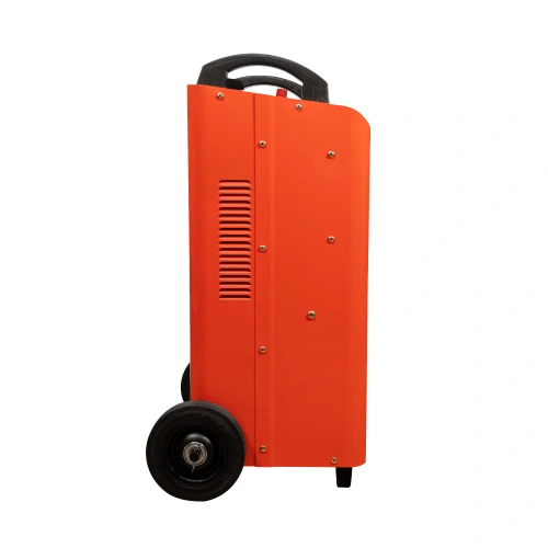 Пуско-зарядное устройство KVAZARRUS PowerBox 1000 по ценам производителя в Москве с доставкой по всей России