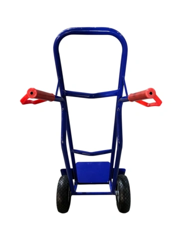 Тележка ручная двухколесная TOR HT 250 по ценам производителя в Москве с доставкой по всей России