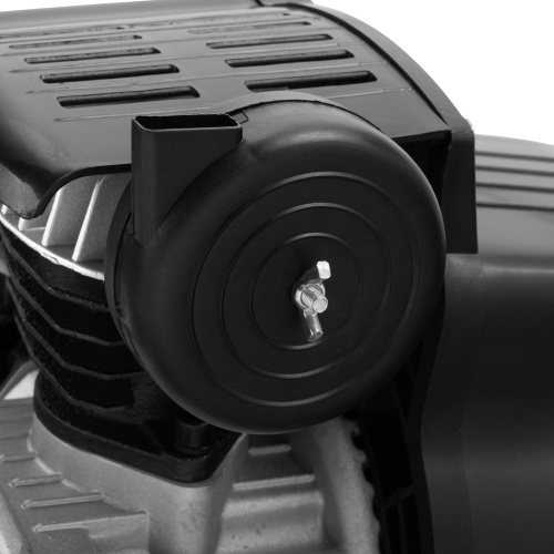 Компрессор воздушный КК-2200/50, 2,2 кВт, 350 л/мин, 50 л, прямой привод, масляный MTX по ценам производителя в Москве с доставкой по всей России