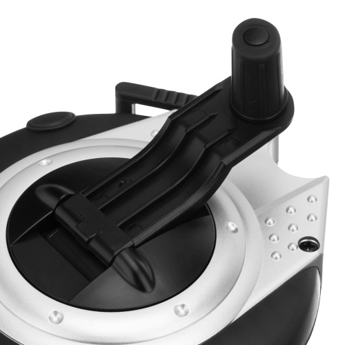 Рулетка геодезическая 10 м х 13 мм, закрытый корпус, металлическая лента, нейлон Gross по ценам производителя в Москве с доставкой по всей России