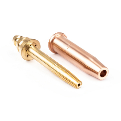 Мундштук пропановый СВЕРХПРОЧНЫЙ №4П (75–150 мм) к Р3У-300В купить в Москве с доставкой по всей России | ProtosMarket.ru