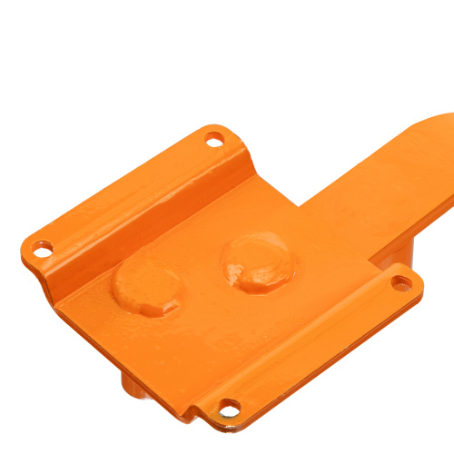 Арматурогиб роликовый до 10 мм Сибртех по ценам производителя в Москве с доставкой по всей России