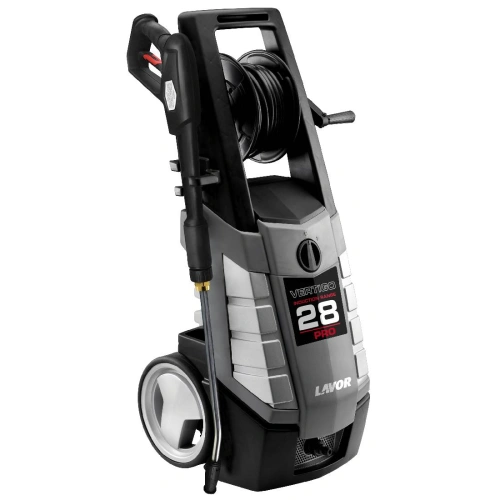 Электрическая минимойка LAVOR Vertigo 28 Pro по ценам производителя в Москве с доставкой по всей России