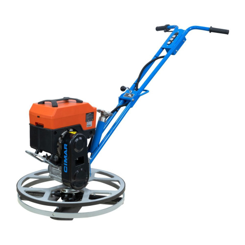 Затирочная машина аккумуляторная CIMAR CPT-20 (RATO) по ценам производителя в Москве с доставкой по всей России