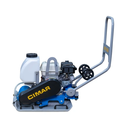 Виброплита CIMAR CPC-1550 (HONDA GX160) по ценам производителя в Москве с доставкой по всей России