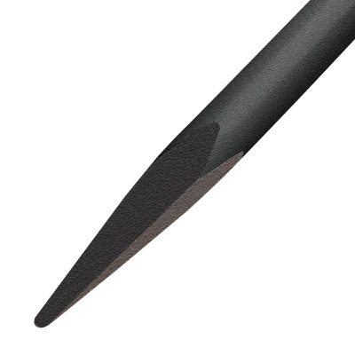 Лом строительный, D 25 мм, L 1500 мм, круглый Сибртех по ценам производителя в Москве с доставкой по всей России