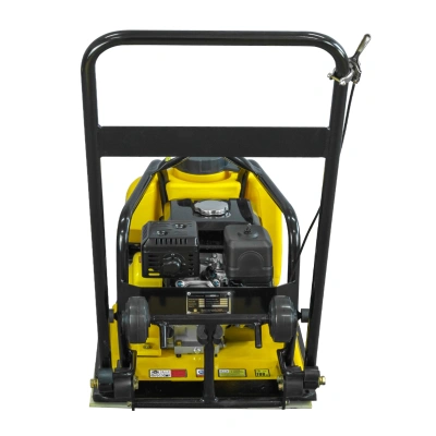 Виброплита MASALTA MSR90-2 (бензиновая, Dinking DK168, 4,8 (6,5) кН (л.с.), 83 кг) по ценам производителя в Москве с доставкой по всей России