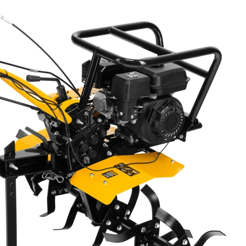 Мотоблок DPT-470S-PRO Denzel по ценам производителя в Москве с доставкой по всей России