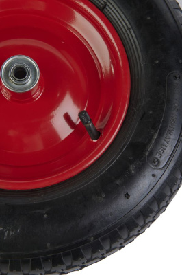 Колесо пневматическое резиновое 380 мм PR 3000-12 купить в Москве с доставкой по всей России | ProtosMarket.ru