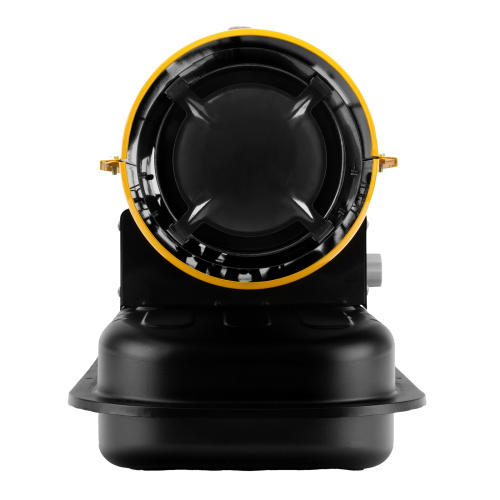 Дизельная тепловая пушка DHG-20, 20 кВт, 500 м3/ч, прямой нагрев Denzel по ценам производителя в Москве с доставкой по всей России