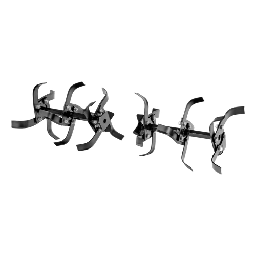 Мотоблок DPT-170S, 7 л.с., ремен.сцеп, фрез 3х4, ШОМ, передачи 2В/1Н Denzel по ценам производителя в Москве с доставкой по всей России