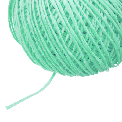 Шпагат полипропиленовый зеленый, 1.7 мм, L 60 м, Сибртех по ценам производителя в Москве с доставкой по всей России