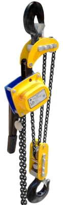 Таль  ручная   рычажная  3,2т  3м ТРШСРп по ценам производителя в Москве с доставкой по всей России