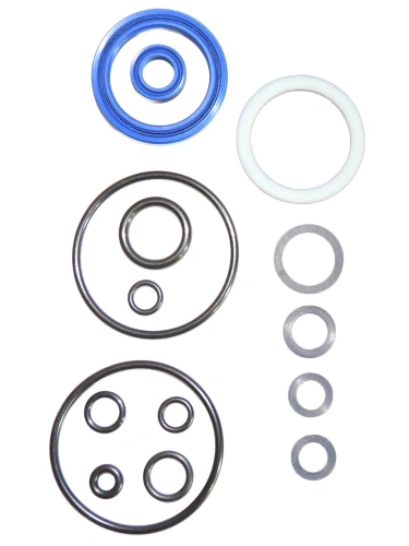 Набор манжет для прессов гидравлических TL0600-20 20,0 т по ценам производителя в Москве с доставкой по всей России